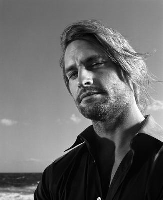 Josh Holloway Poster 3659044
