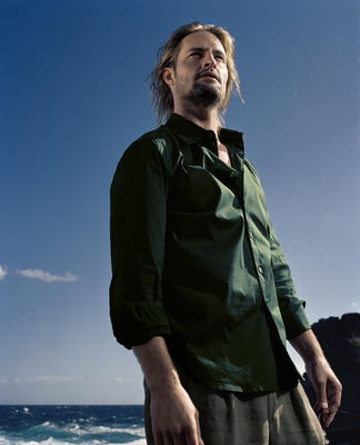 Josh Holloway Poster 3659045