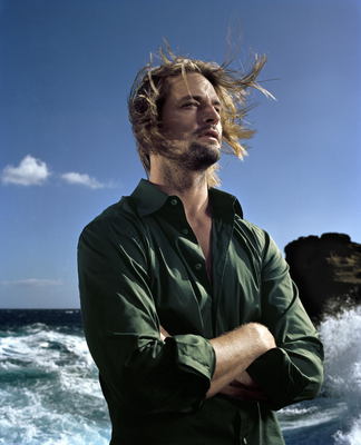 Josh Holloway Poster 3659047