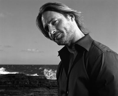 Josh Holloway Poster 3659048
