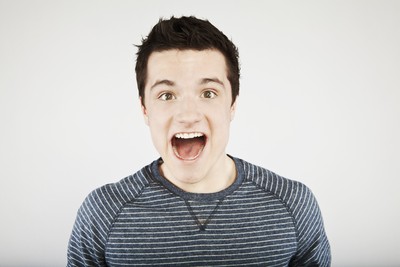 Josh Hutcherson Poster 2128526