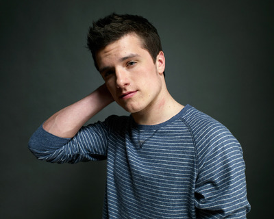 Josh Hutcherson Poster 2193785