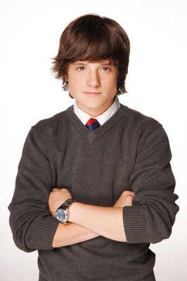 Josh Hutcherson Poster 2193786