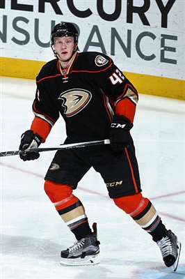 Josh Manson Poster 3575173