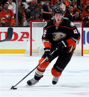 Josh Manson Poster 3575174