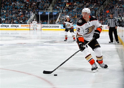 Josh Manson Poster 3575175
