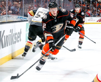 Josh Manson Poster 3575177