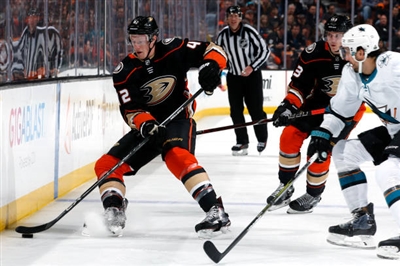 Josh Manson Poster 3575178
