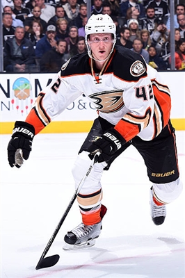Josh Manson Poster 3575181