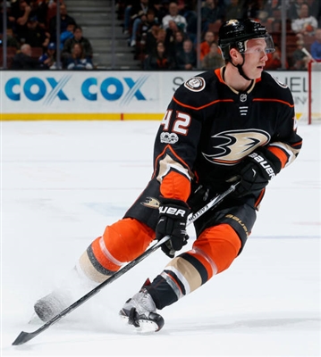 Josh Manson Poster 3575182