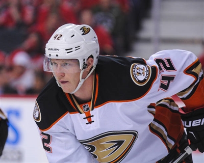 Josh Manson Poster 3575185
