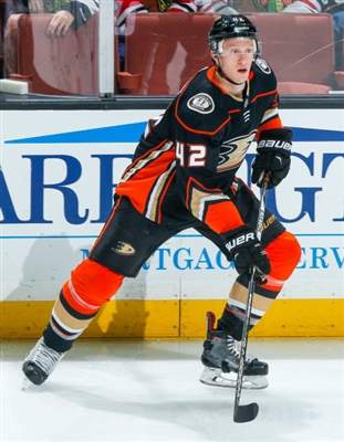 Josh Manson Poster 3575186