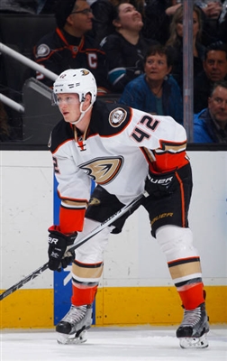 Josh Manson Poster 3575188