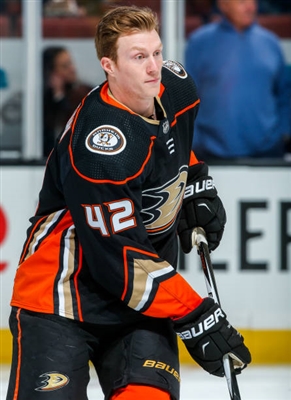 Josh Manson Poster 3575191