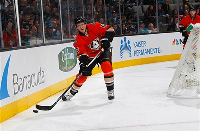 Josh Manson Poster 3575192