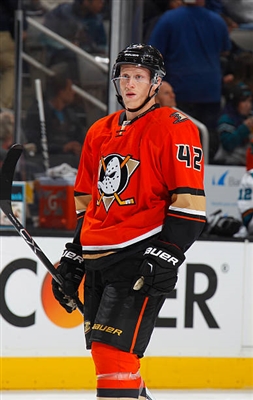 Josh Manson Poster 3575193