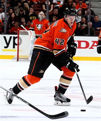 Josh Manson Poster 3575194