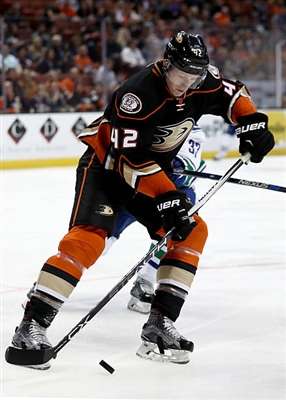 Josh Manson Poster 3575195