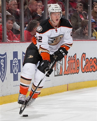Josh Manson Poster 3575196