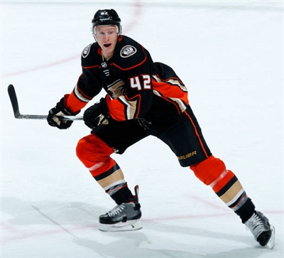 Josh Manson Poster 3575197