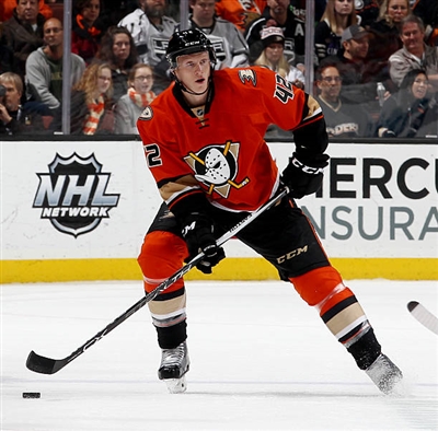 Josh Manson Poster 3575200