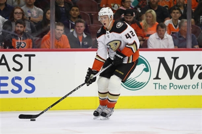 Josh Manson Poster 3575201