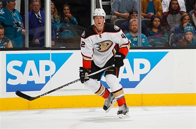 Josh Manson Poster 3575203