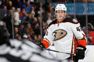 Josh Manson Poster 3575204