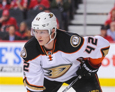 Josh Manson Poster 3575205