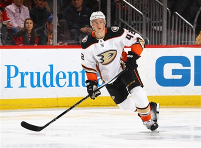 Josh Manson Poster 3575206