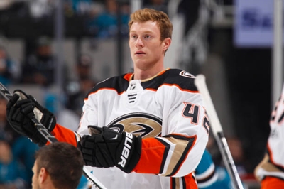 Josh Manson Poster 3575208