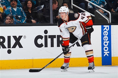 Josh Manson Poster 3575209