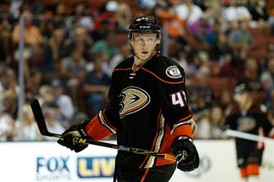 Josh Manson Poster 3575212