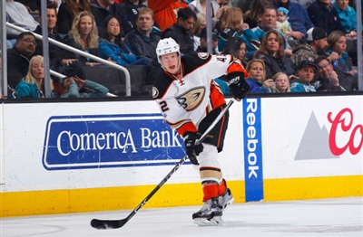 Josh Manson Poster 3575215