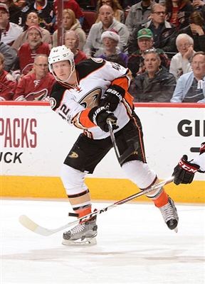 Josh Manson Poster 3575221