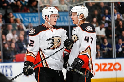 Josh Manson Poster 3575222