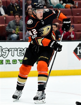 Josh Manson Poster 3575224