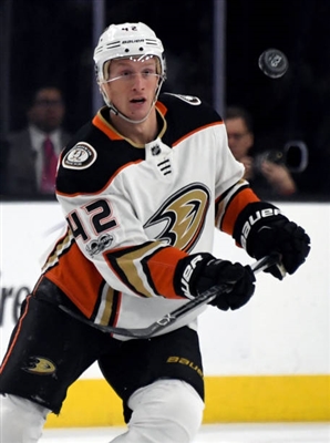 Josh Manson Poster 3575227