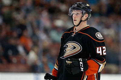Josh Manson Poster 3575228