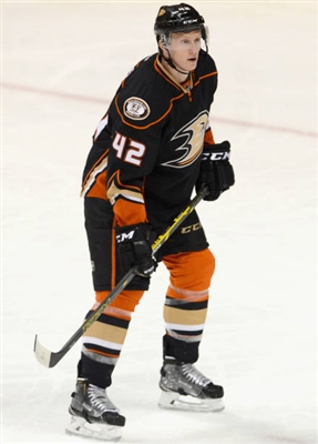 Josh Manson Poster 3575229