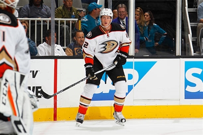 Josh Manson Poster 3575230
