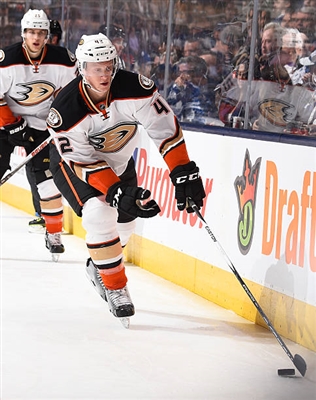 Josh Manson Poster 3575235