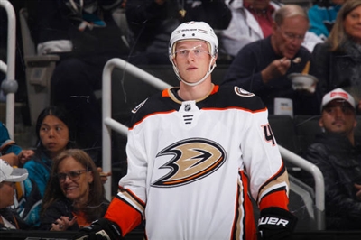 Josh Manson Poster 3575237