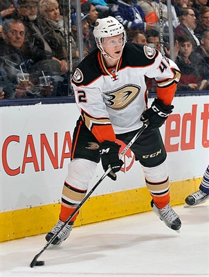 Josh Manson Poster 3575238