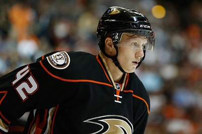 Josh Manson Poster 3575239