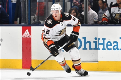Josh Manson Poster 3575240