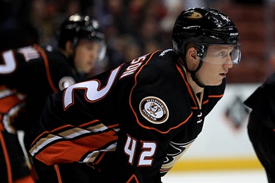 Josh Manson Poster 3575242
