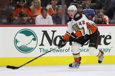 Josh Manson Poster 3575244