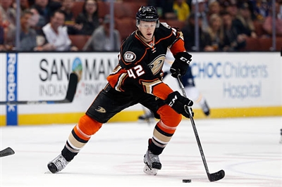 Josh Manson Poster 3575245