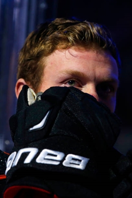 Josh Manson Poster 3575248